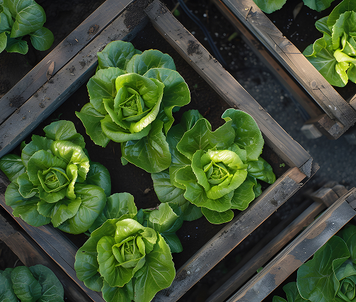 Salads